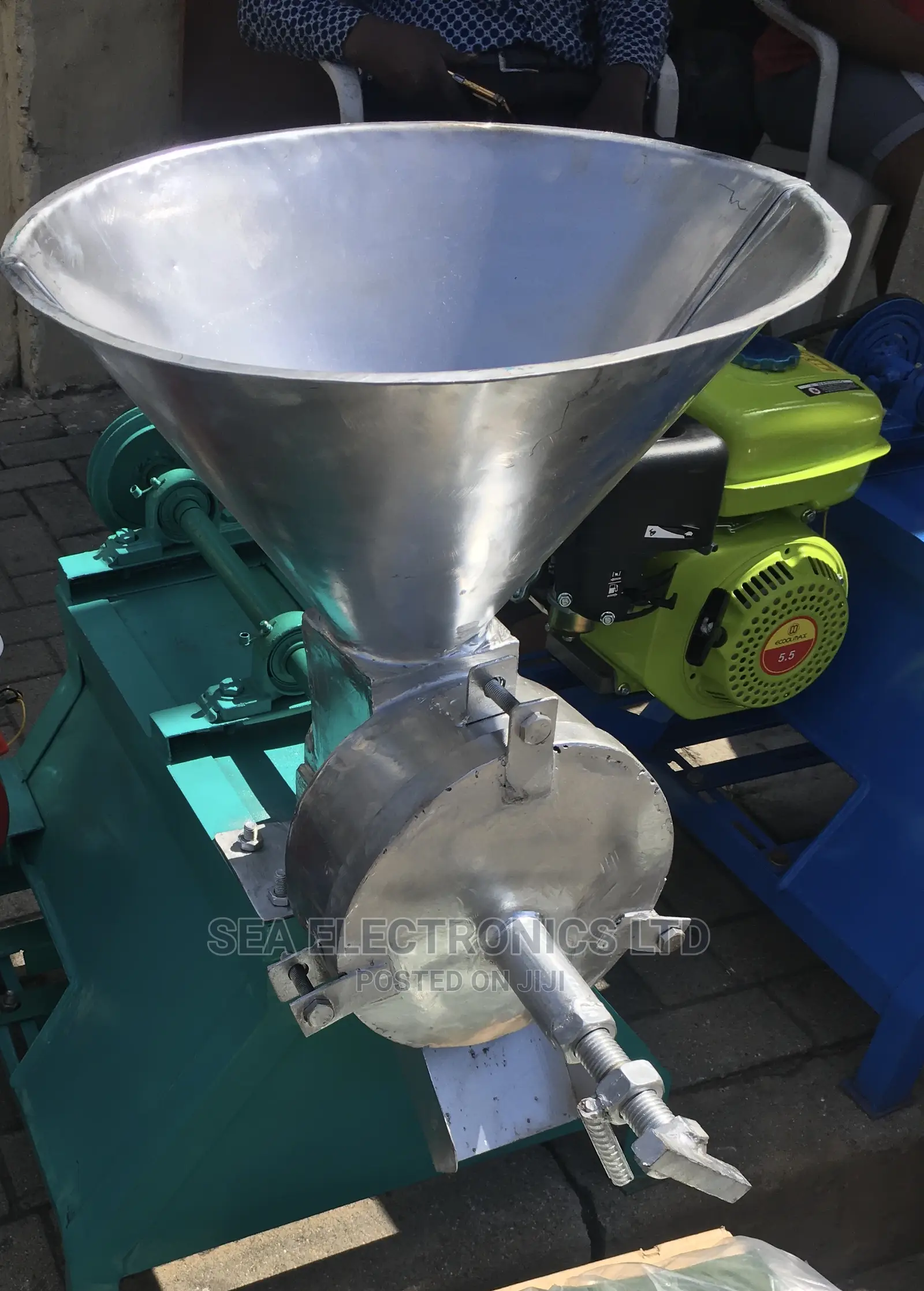 Quality Pepper Grinders