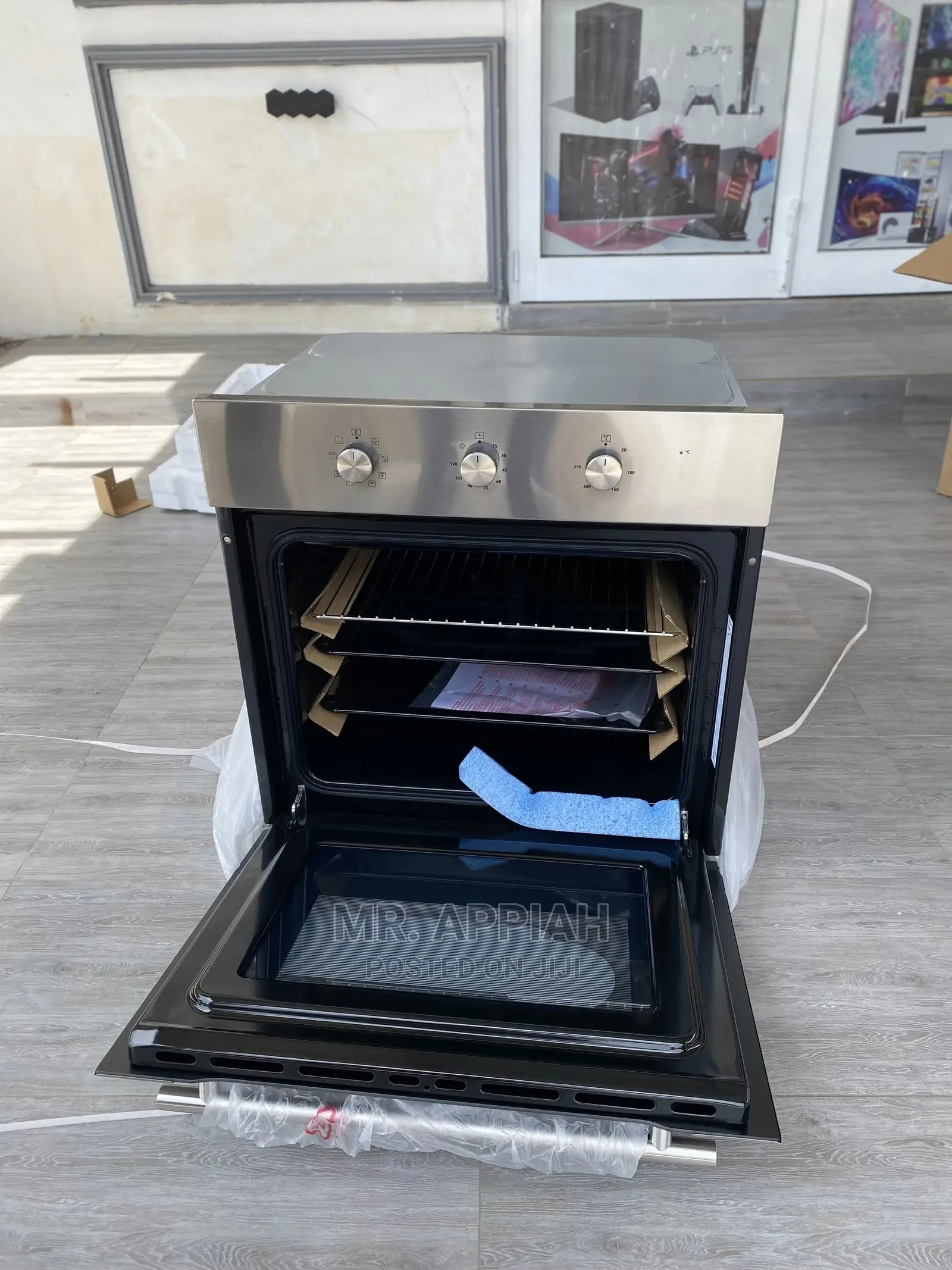 Shop Your Affordable Midea Built in Microwave (93M90D0)