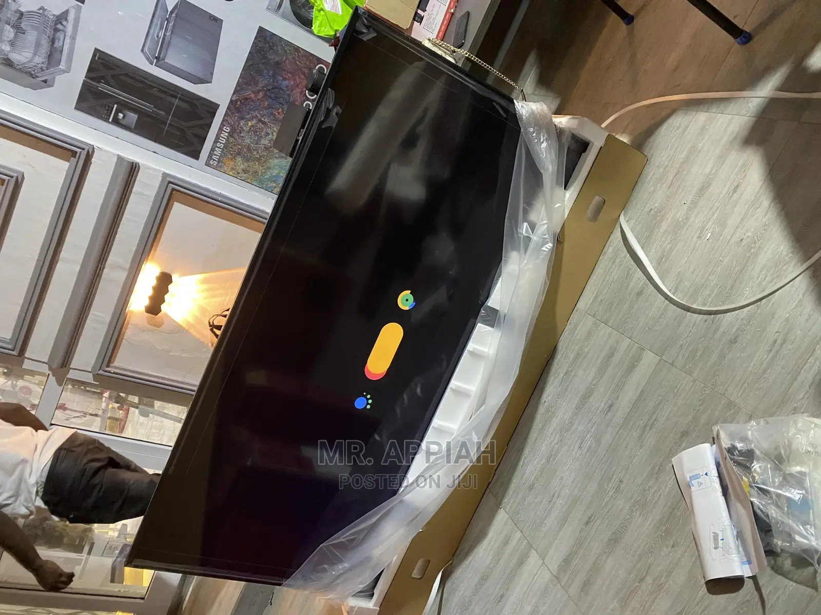 Quality Yet Affordable Sony BRAVIA(65X7500H)Tv 