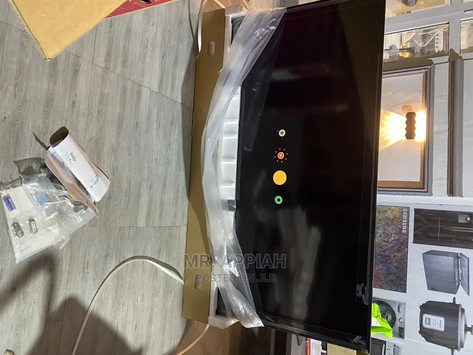 Never a Dull Moment With Sony BRAVIA (65X7500H)Tv 