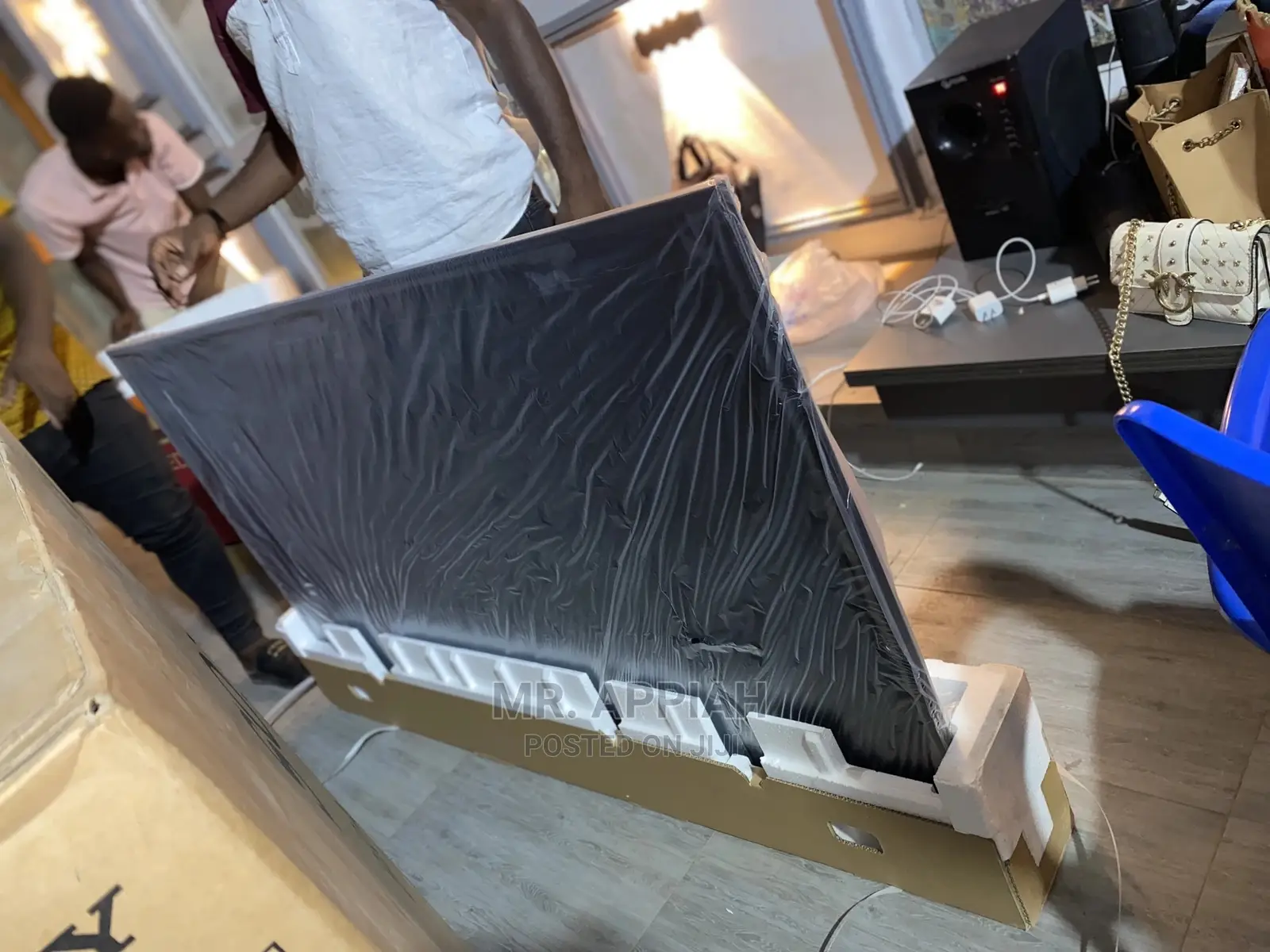 Never a Dull Moment With Sony BRAVIA (65X7500H)Tv 