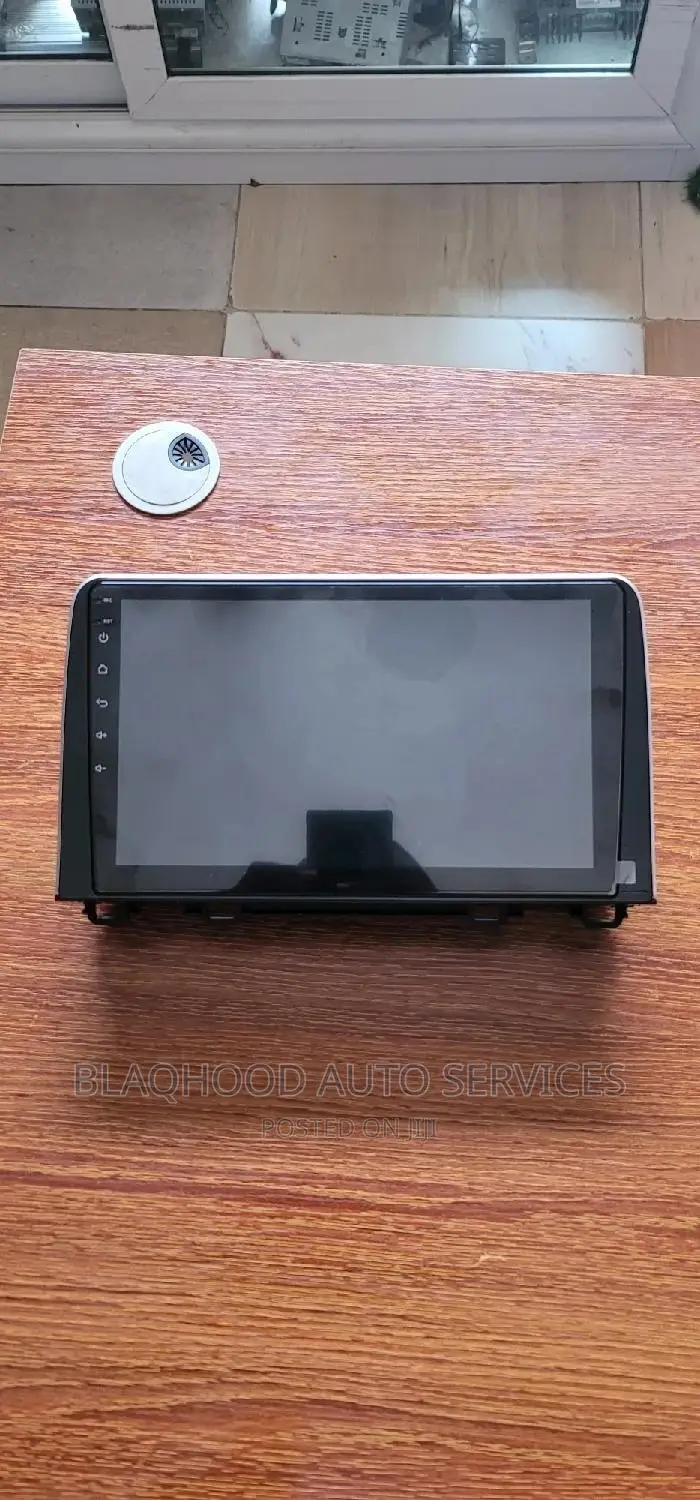 Honda CR-V 2017-2021 Full Screen Android Car System for Sale