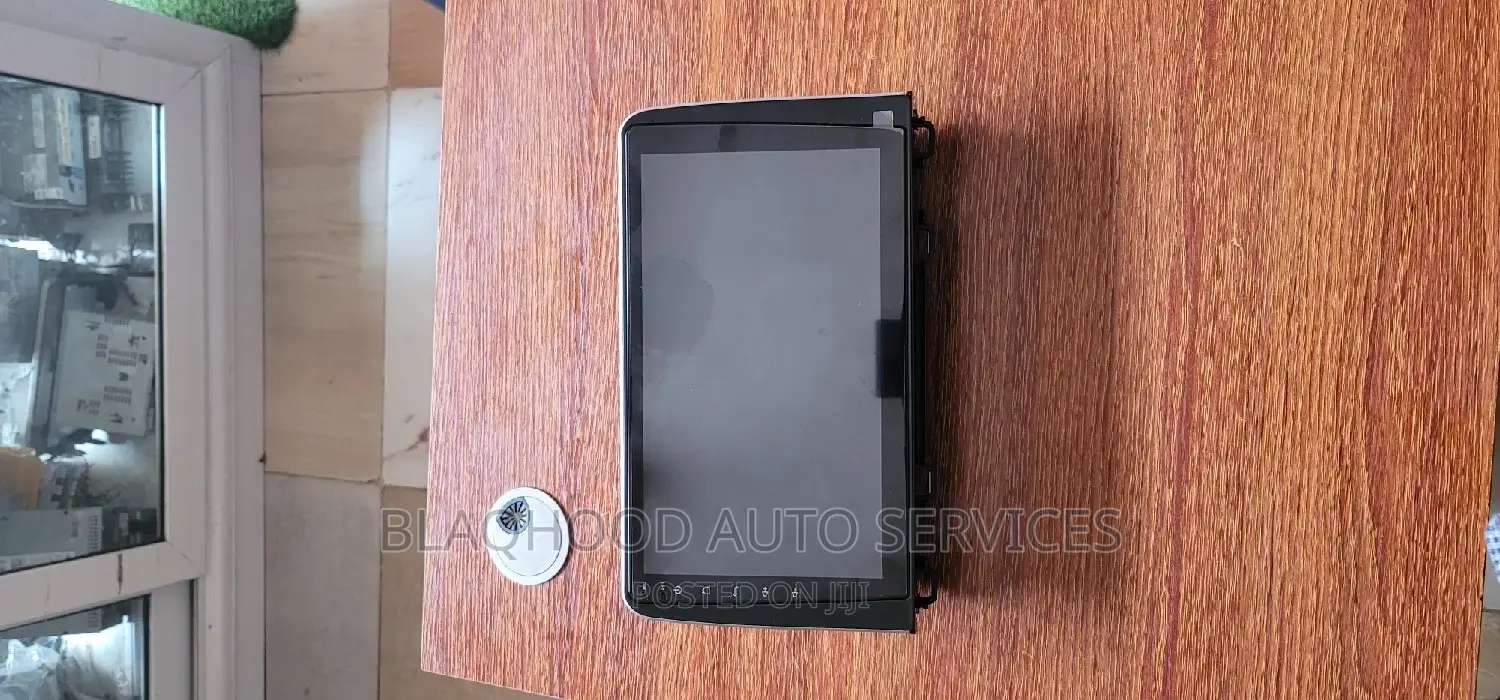 Honda CR-V 2017-21 Full Screen Android Car System Available