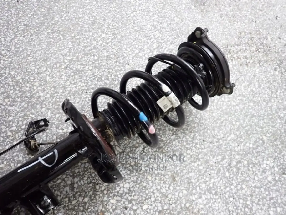 Sportage 2011,2012,2013,2014,2015 Front Shocks