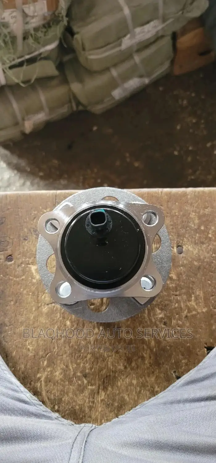 Toyota Yaris/Vitz 2008-2011 Back FREE WHEEL HUB BEARING