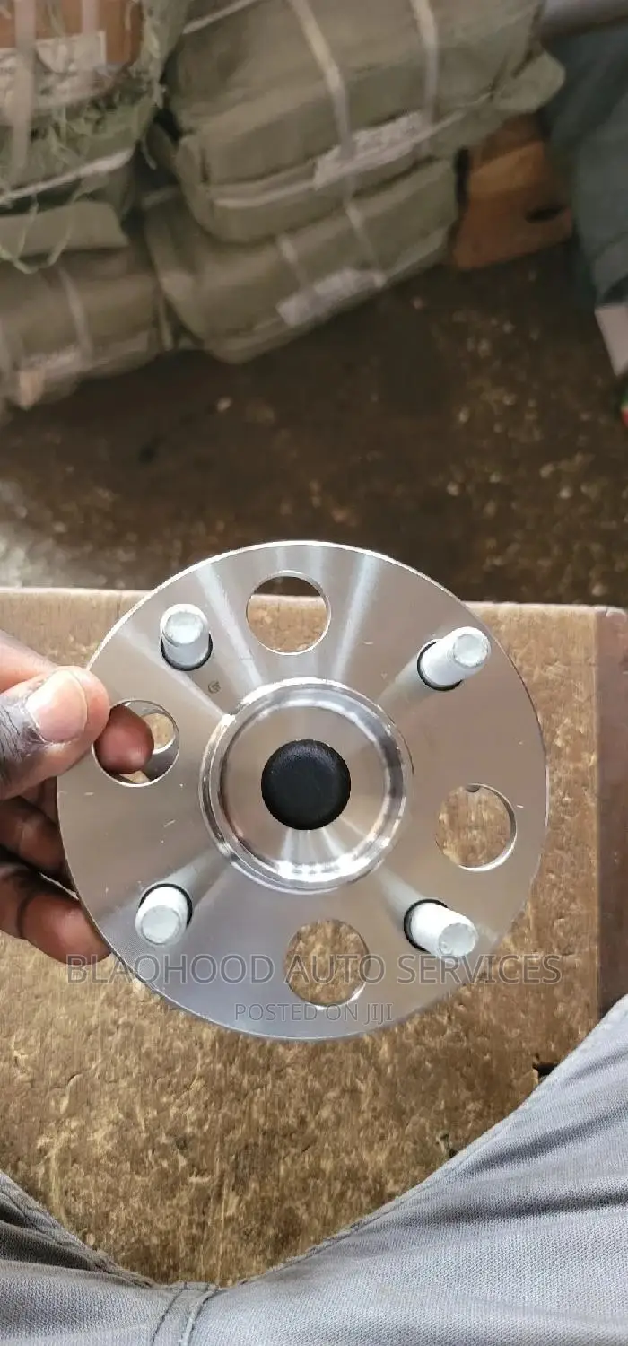 Toyota Yaris/Vitz 2008-2011 Back FREE WHEEL HUB BEARING