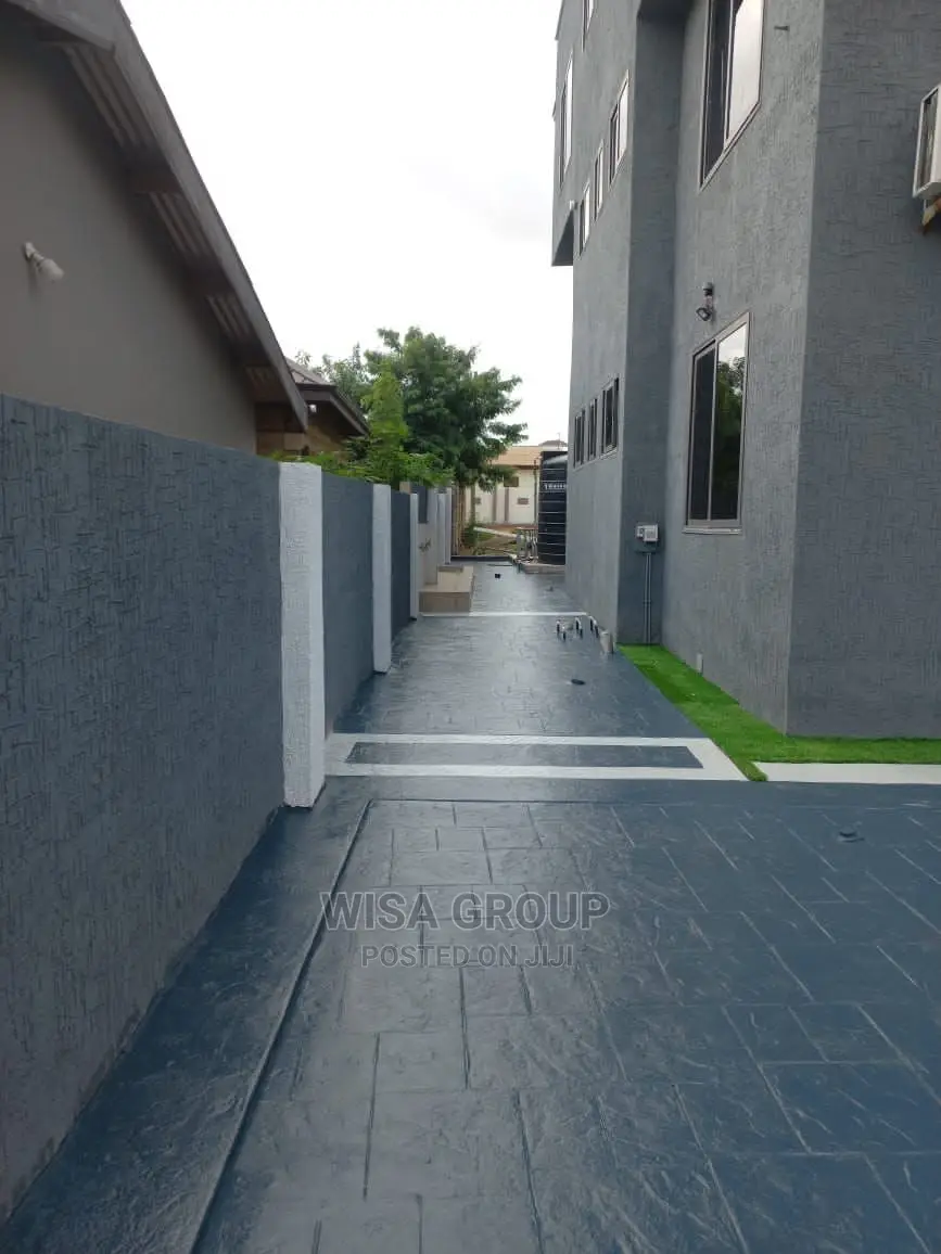 2bdrm Apartment in Wisa Groups, Accra Metropolitan for Rent