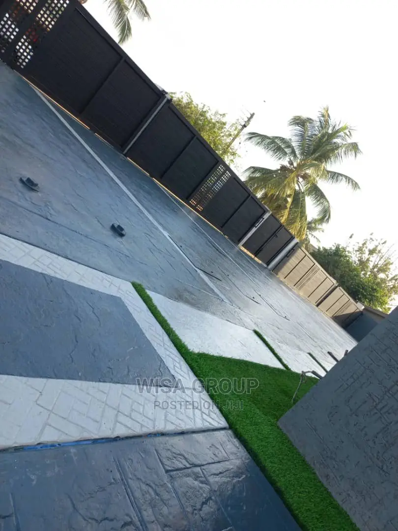2bdrm Apartment in Wisa Groups, Accra Metropolitan for Rent