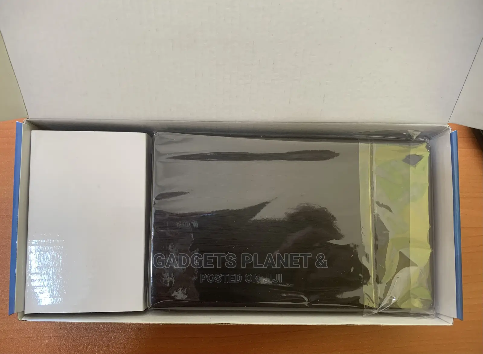 Desktop External HDD Hard Disk Enclosure Case - 3.5” / 3.0