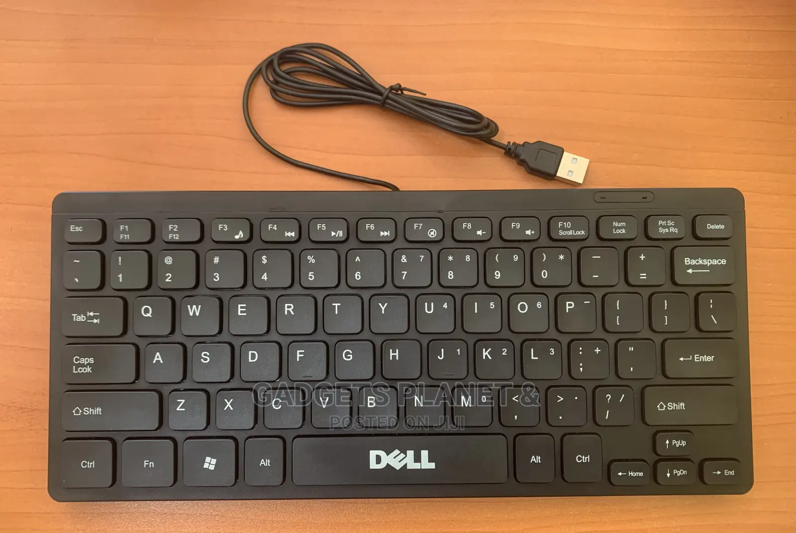 USB Mini Keyboard