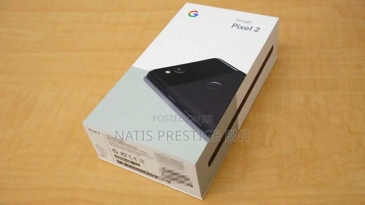 New Google Pixel 2 64 GB
