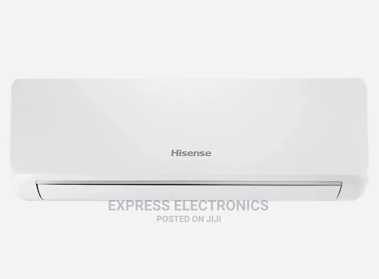 2.0hp Split R410 Gas Hisense Beat the Heat With