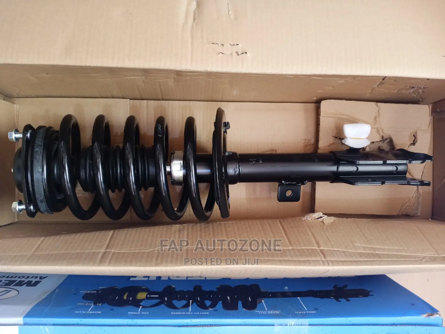 Original Mega Jeep Compass, Patriot Complete Strut Assembly From USA