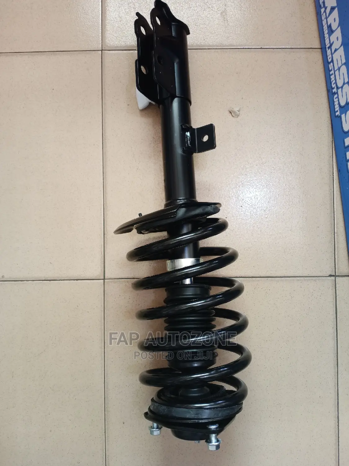Original Mega Jeep Compass, Patriot Complete Strut Assembly From USA