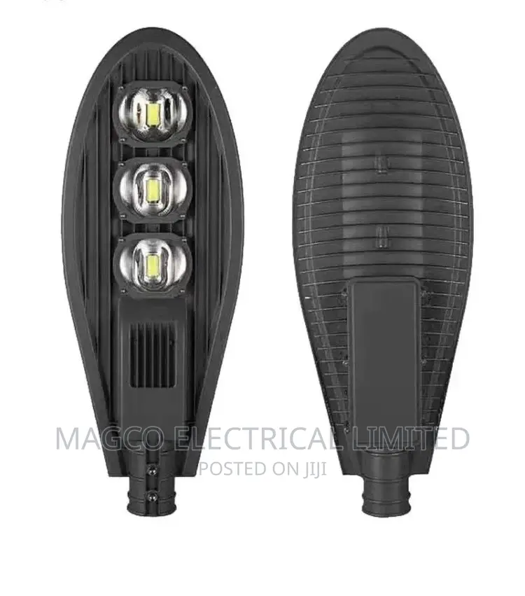 Street Light