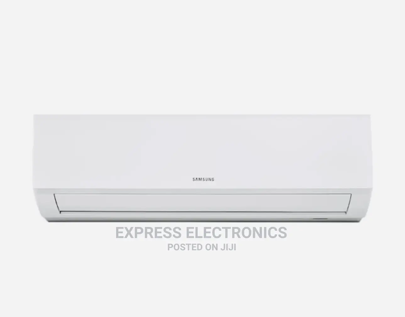 Beat the Heat With Samsung Split Inverter 2.5hp AC