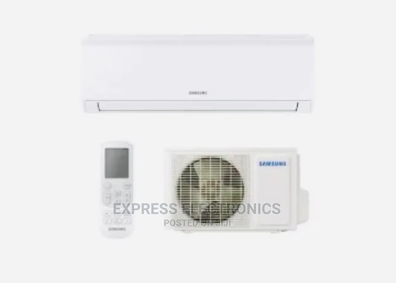 Feel the Breeze Cool Air Samsung Inverter Split 1.5hp
