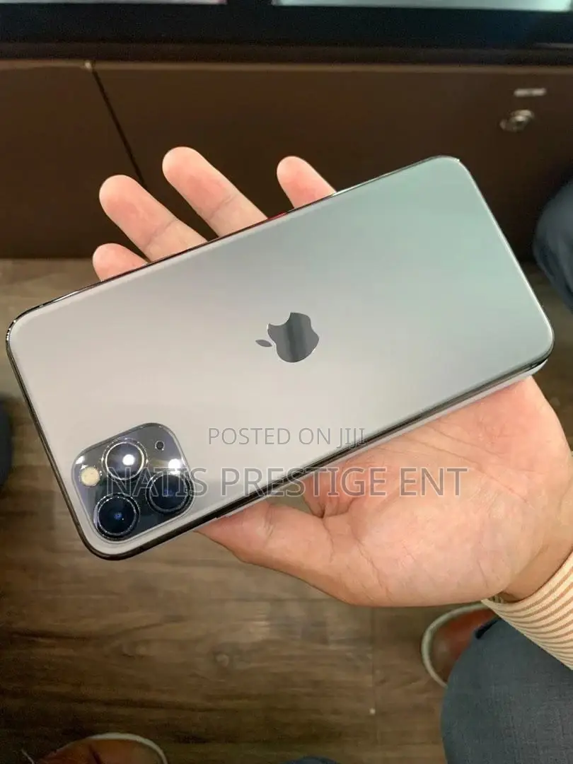 New Apple iPhone 13 Pro Max 256 GB Black