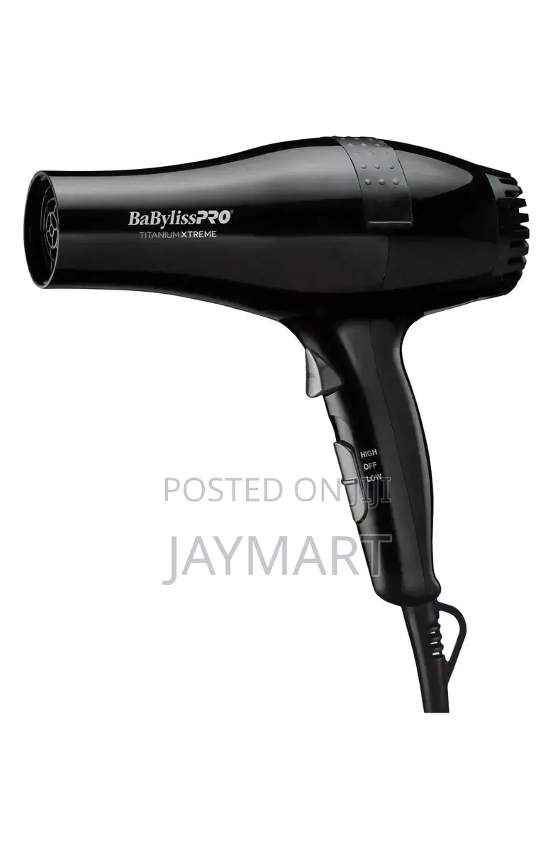 Hair Dryers