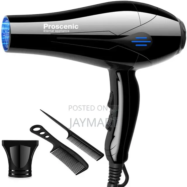 Hair Dryers