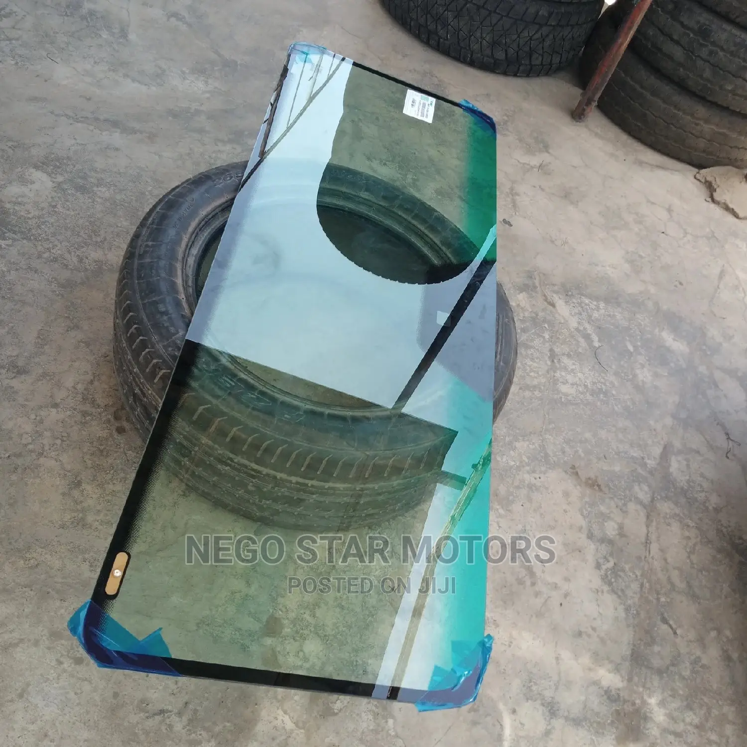 Mercedes Benz G Class ( G Wagon) 2002 Model Rubber Type