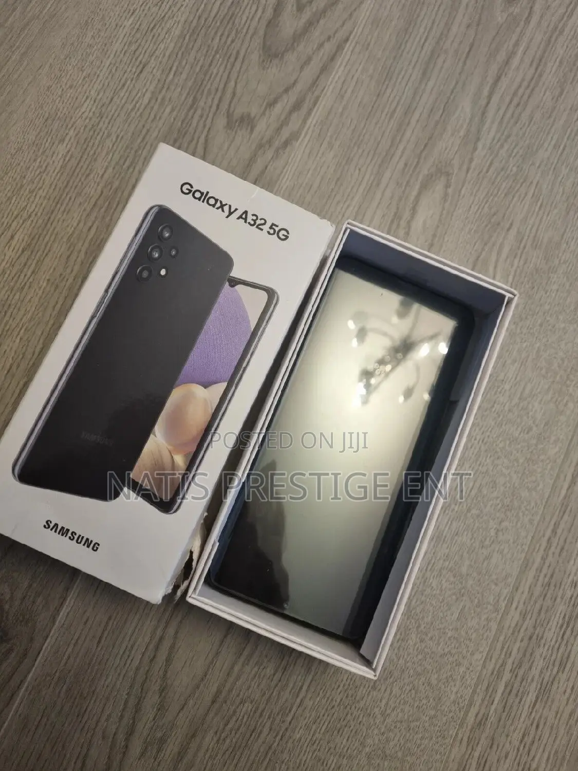 New Samsung Galaxy A32 128 GB