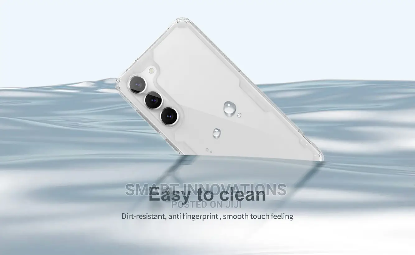 Galaxy S23 Plus | S23 Nature TPU Pro Case