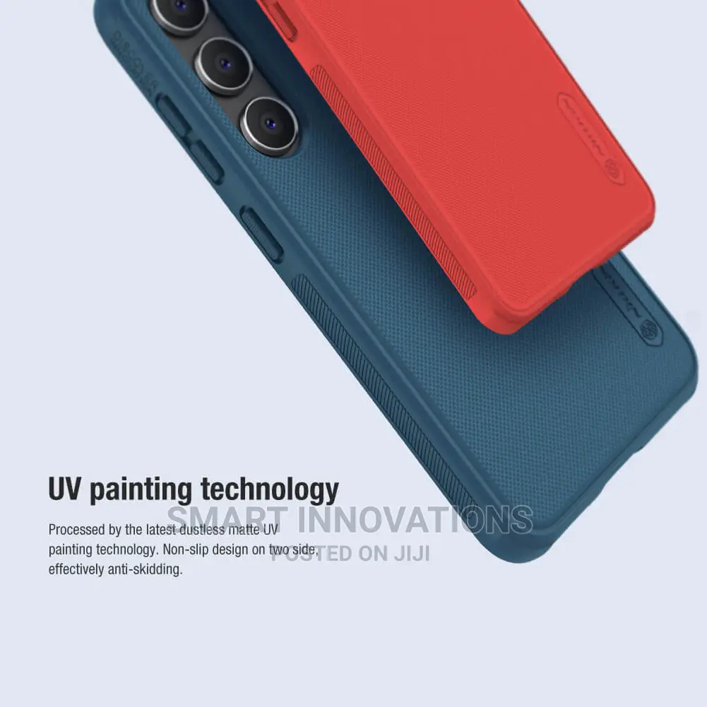 Galaxy S23 Plus | S23 Frosted Shield Pro
