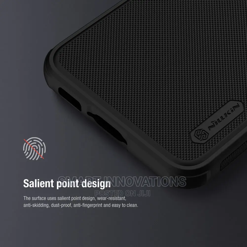Galaxy S23 Plus | S23 Frosted Shield Pro