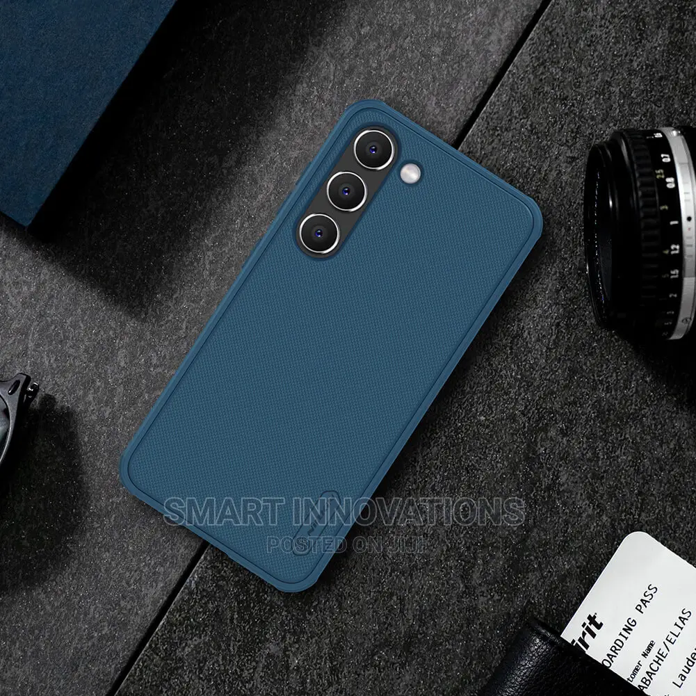 Galaxy S23 Plus | S23 Frosted Shield Pro