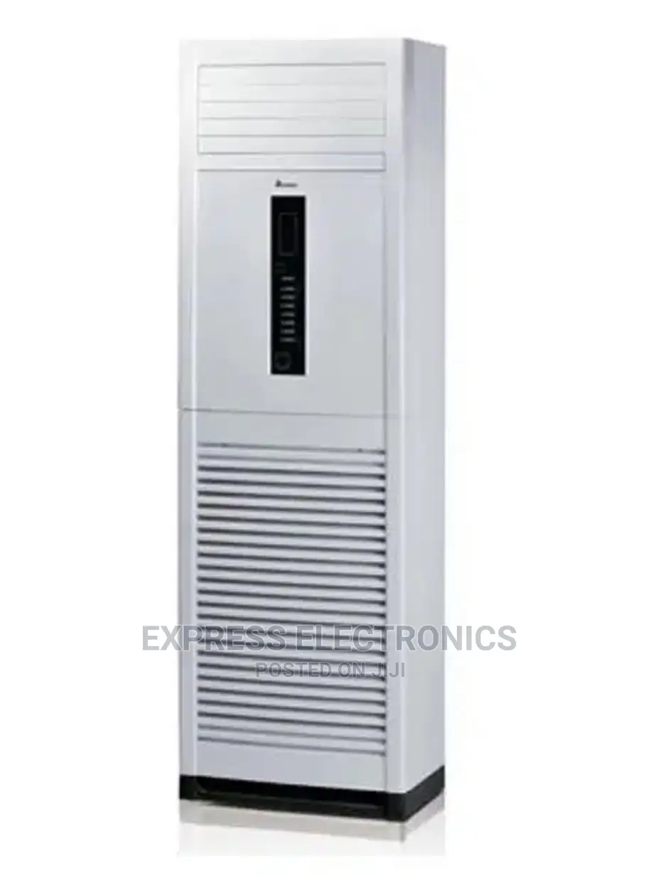 Beat the Heat With Chigo Standing AC 5.5hp Split