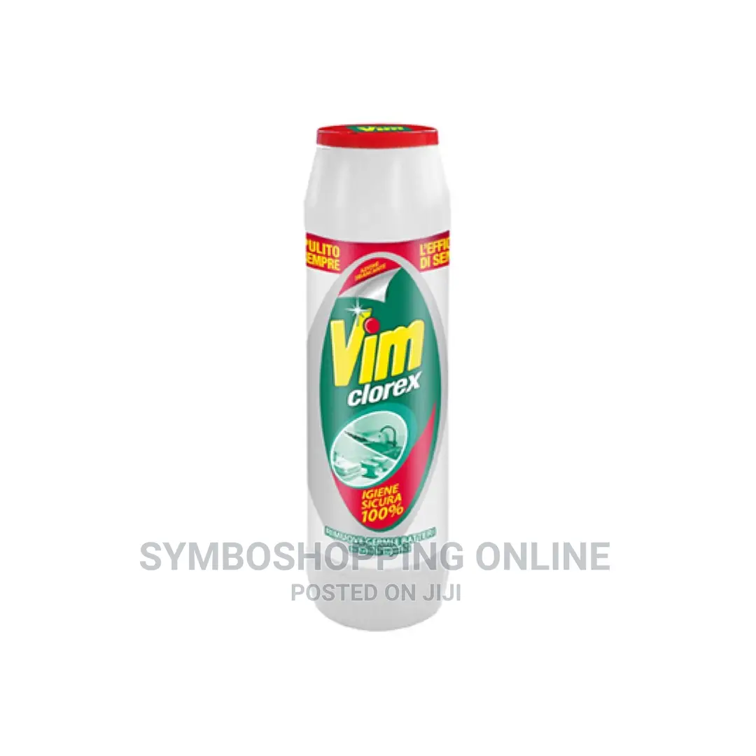 Vim Clorex Powder 850g