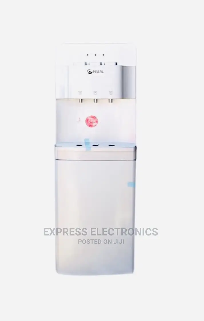 Affordable Prices for Pearl PWD-1009FSL Water Dispenser