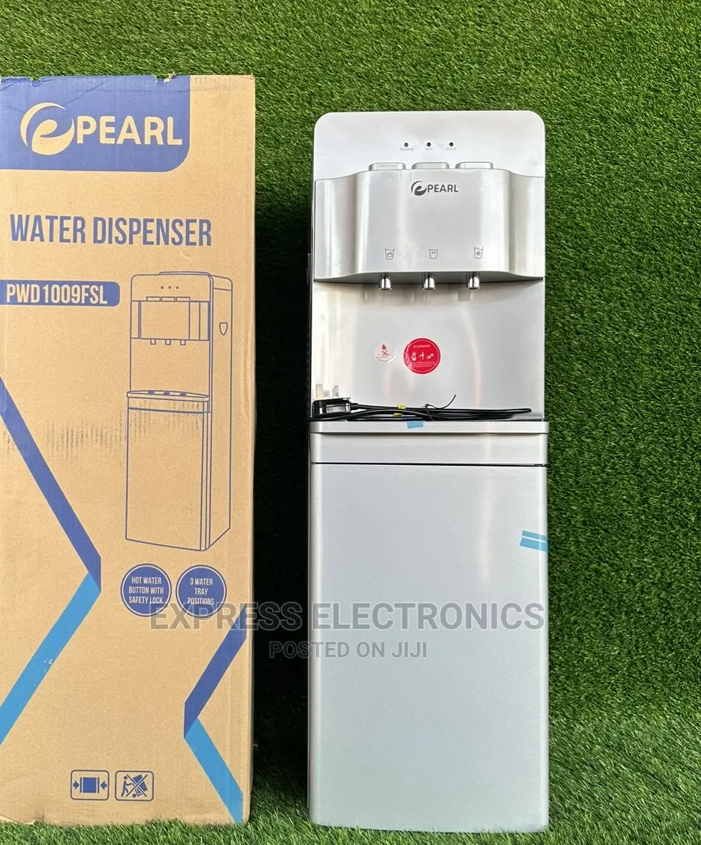 Best Choice of Pearl Water Dispenser PWD-1009FSL