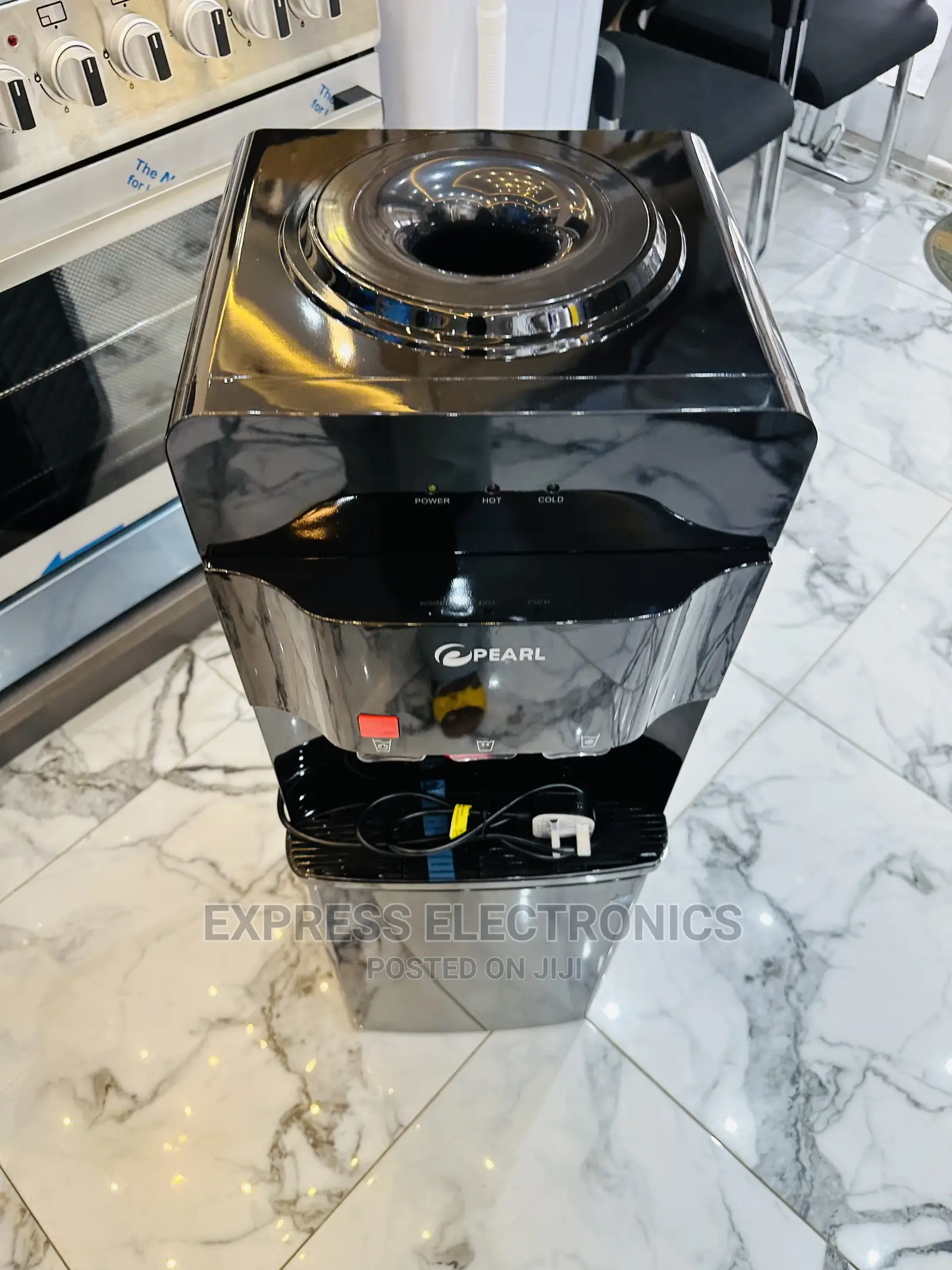 Affordable and Quality PWD-2008 FSL Pearl Water Dispenser