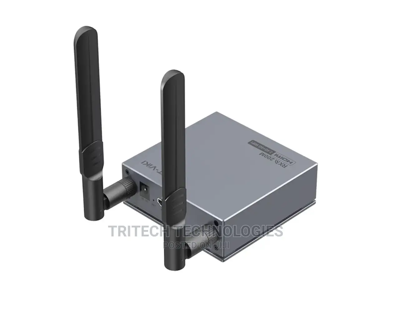 Wireless HDMI Extender 200m 1080P [MT-E200WHM]