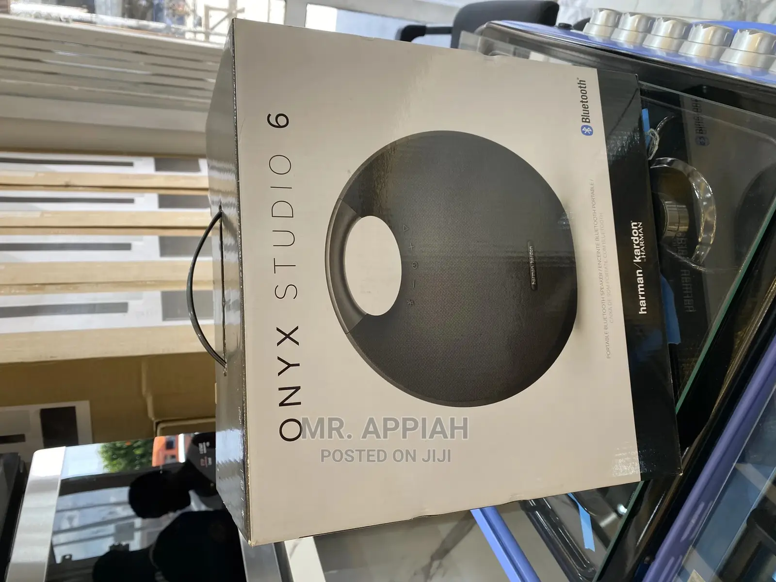 Experience Clear Sounds With Sony Studio 6