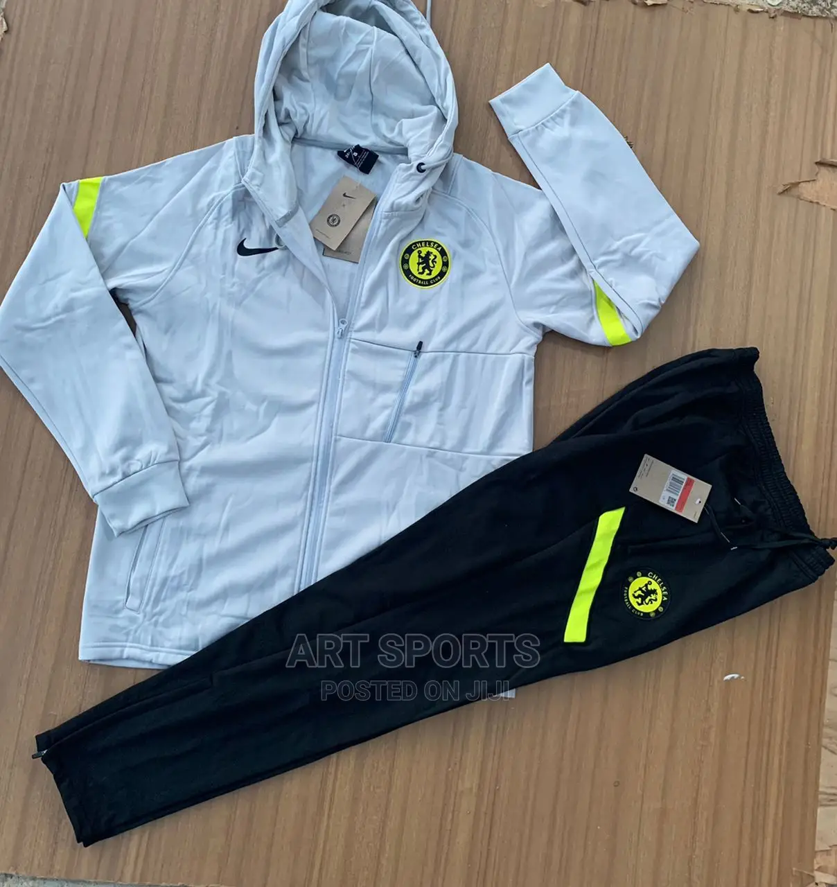 Chelsea Tracksuit