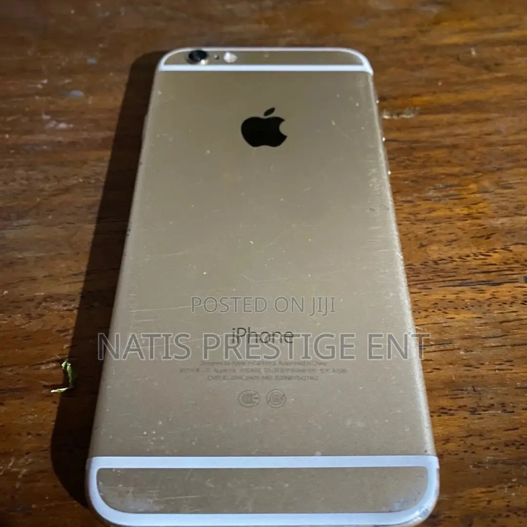 New Apple iPhone 6 64 GB