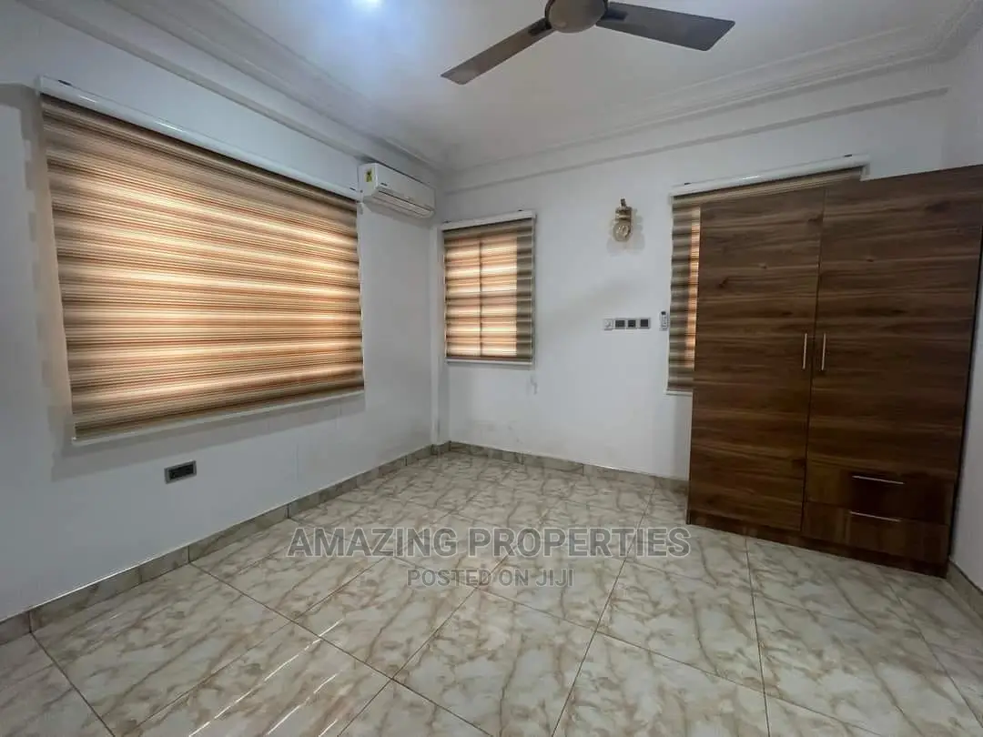 2bdrm Apartment in East Legon for Rent