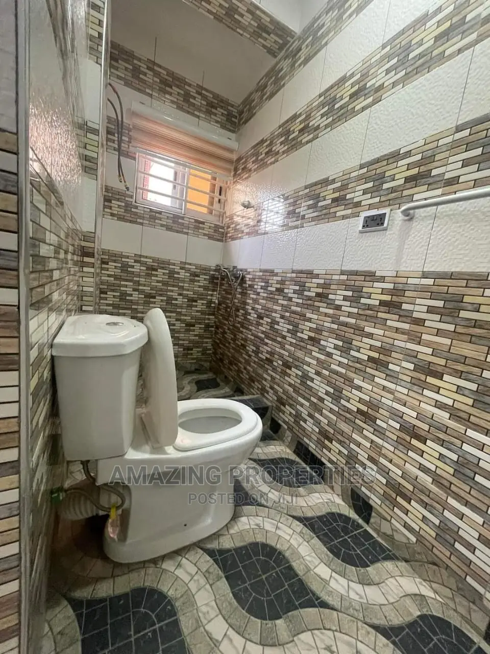 2bdrm Apartment in East Legon for Rent