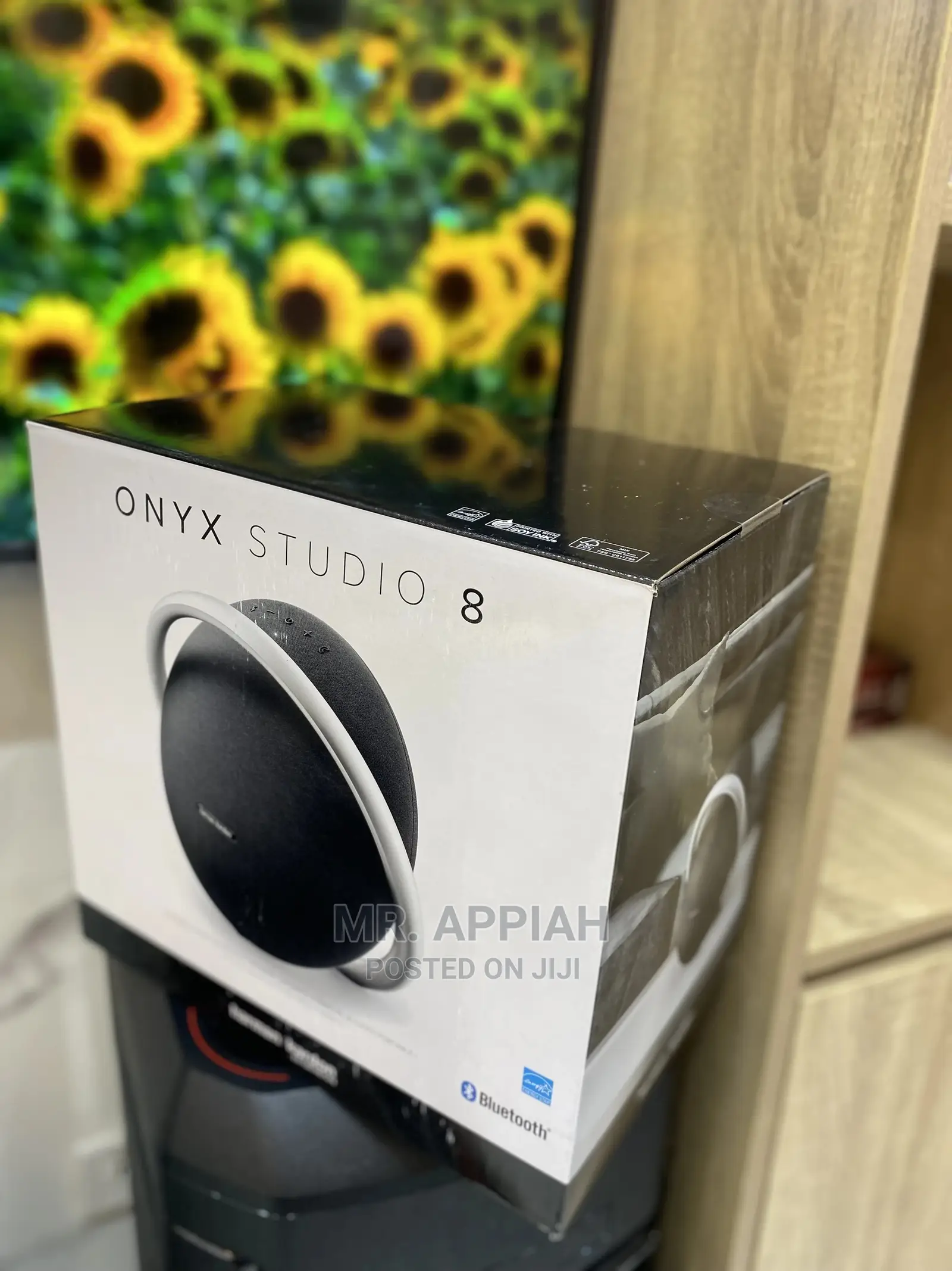 Durable and Affordable Sony Studio 8