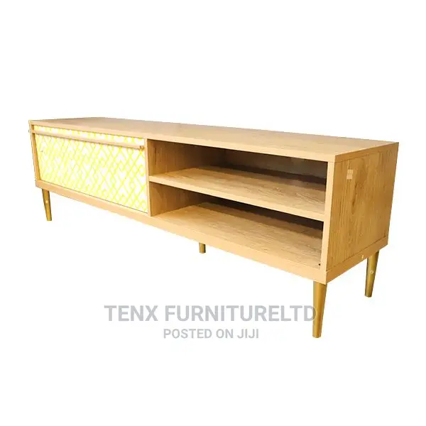 TV Stand (Sober)