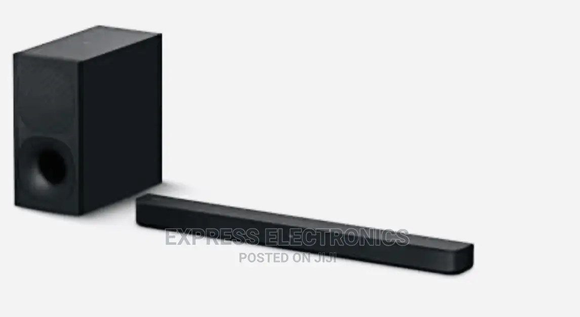 Beat Choice to Buy HT-S400 Sony Soundbar With Woofer
