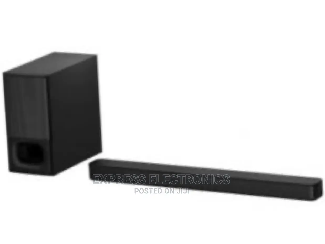 Quality and Affordable Sony Soundbar HT-S350