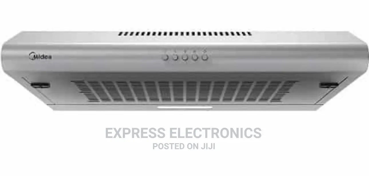 Best and Affordable Midea 60L03 60cm Cooker Hood