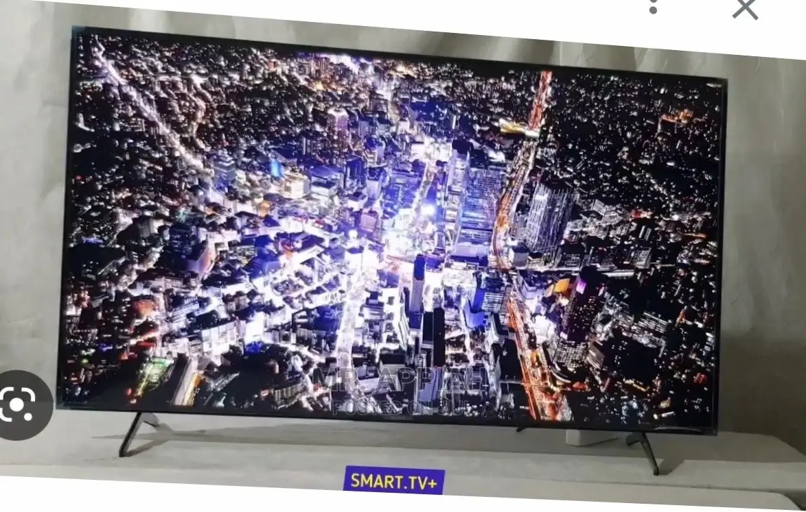 (65X81J)Quality Yet Affordable Sony 65” Array LED Tv