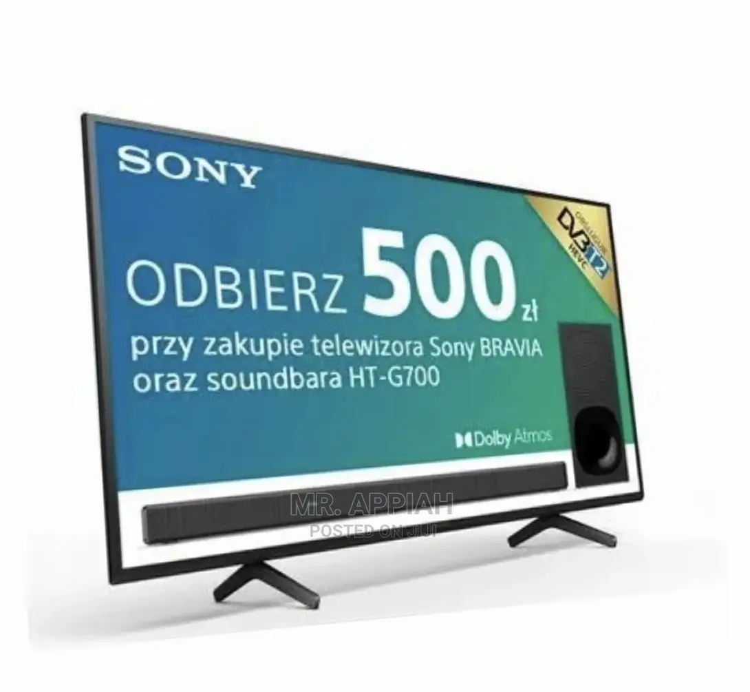 Durable and Affordable Sony LED Tv (65X81J)