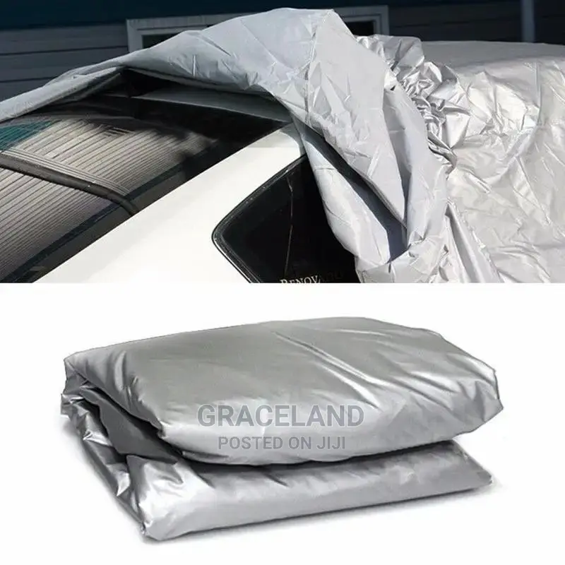 Original Car Body Covers