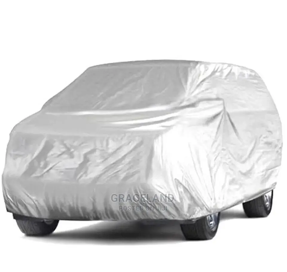 Original Car Body Covers